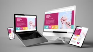 طراحی حرفه ای و زیبا