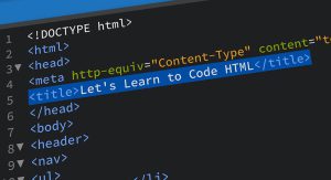 HTML چیست و چه کاربردی دارد؟