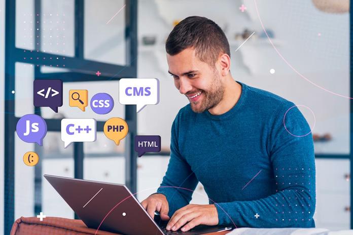 بهترین زبان برنامه نویسی برای پول درآوردن