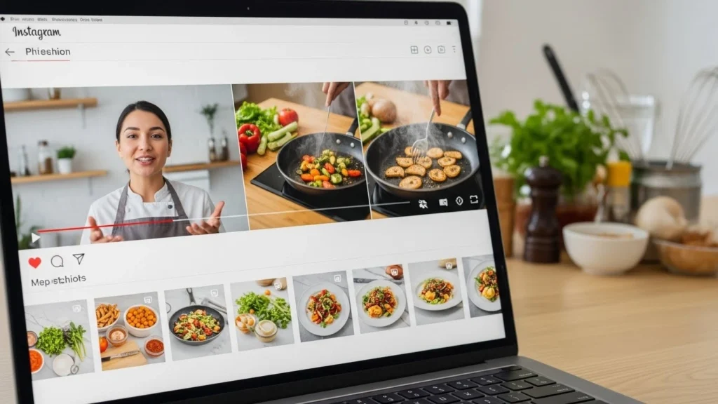 انواع روش های تولید محتوا