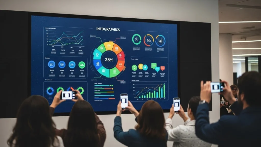 انواع روش های تولید محتوا