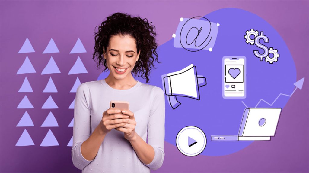 کمپین دیجیتال مارتینگ