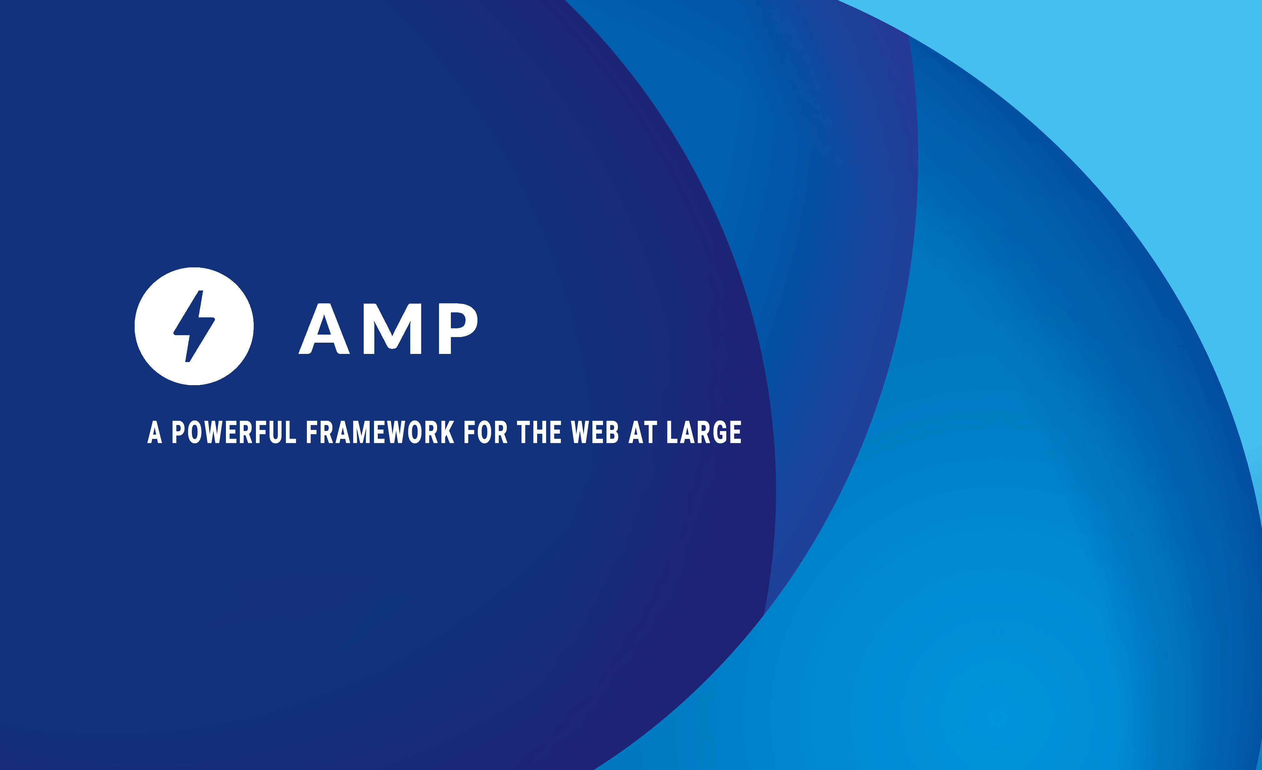 مفهوم AMP چیست؟