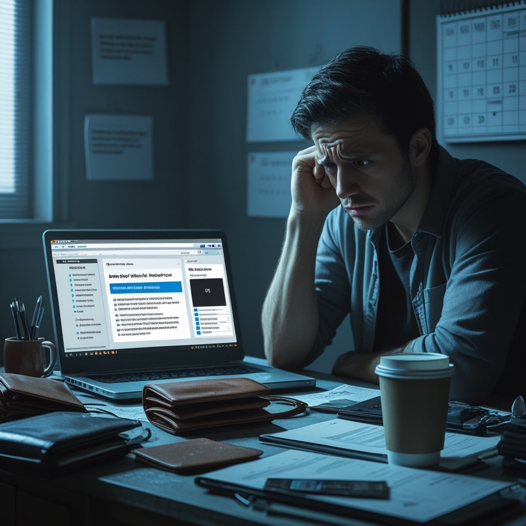 معایب فریلنسری در طراحی سایت و مشکلات رایج آن