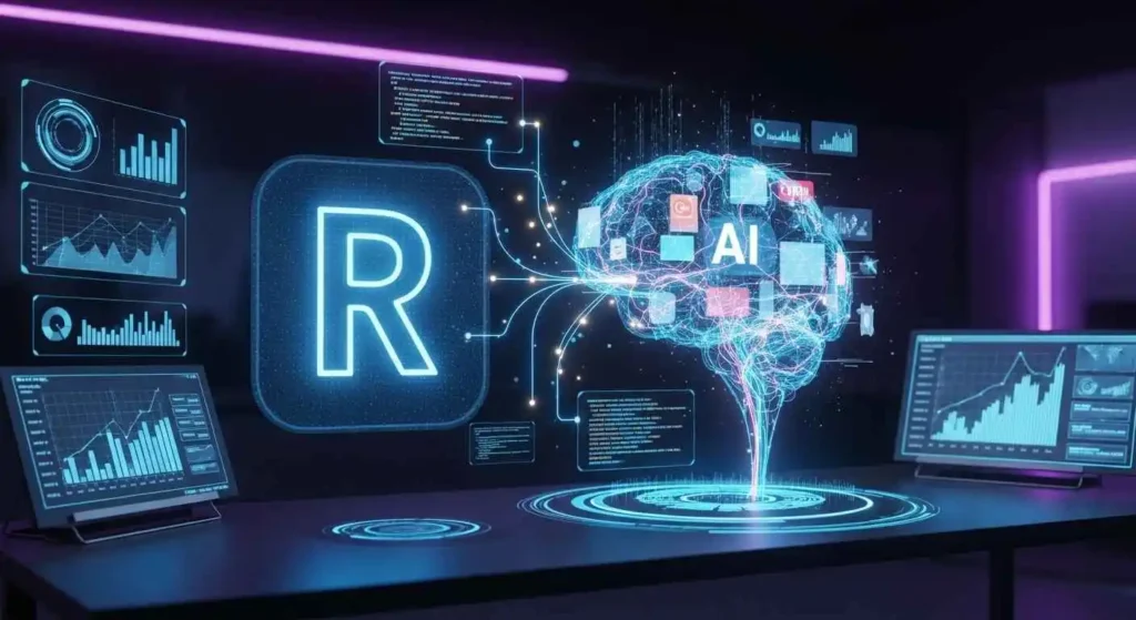 بهترین زبان های برنامه نویسی برای هوش مصنوعی