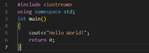 بهترین زبان برنامه‌نویسی برای شروع کدام است؟