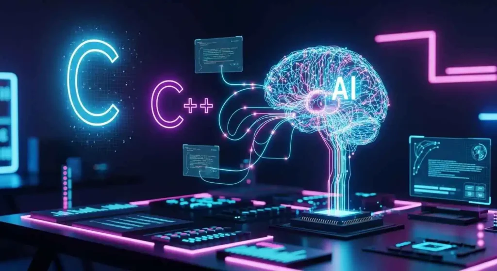 بهترین زبان های برنامه نویسی برای هوش مصنوعی