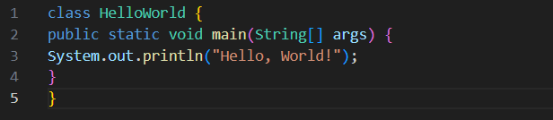 بهترین زبان برنامه‌نویسی برای شروع کدام است؟