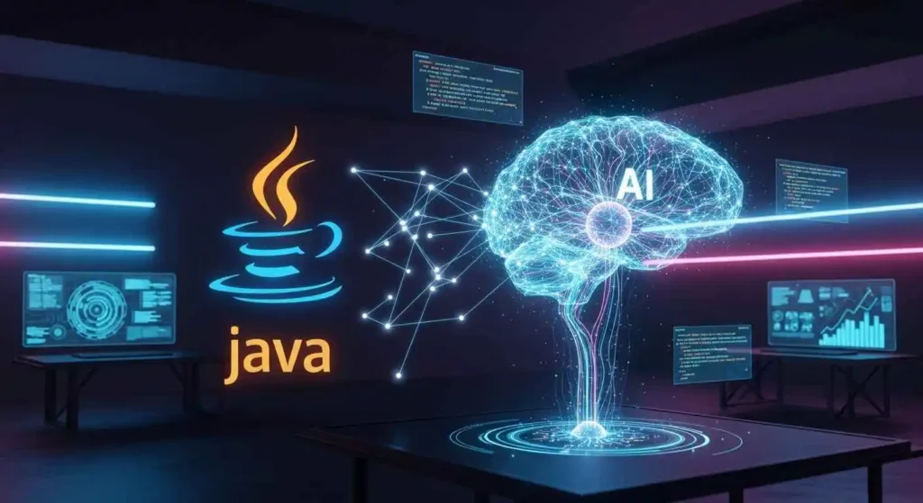 بهترین زبان های برنامه نویسی برای هوش مصنوعی