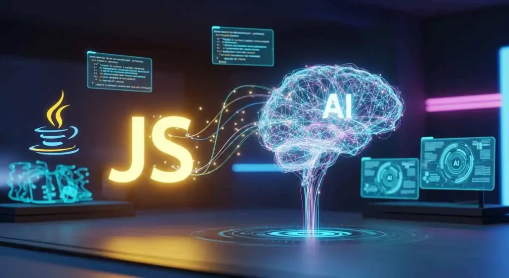 بهترین زبان های برنامه نویسی برای هوش مصنوعی