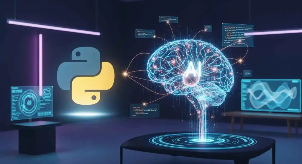 بهترین زبان های برنامه نویسی برای هوش مصنوعی