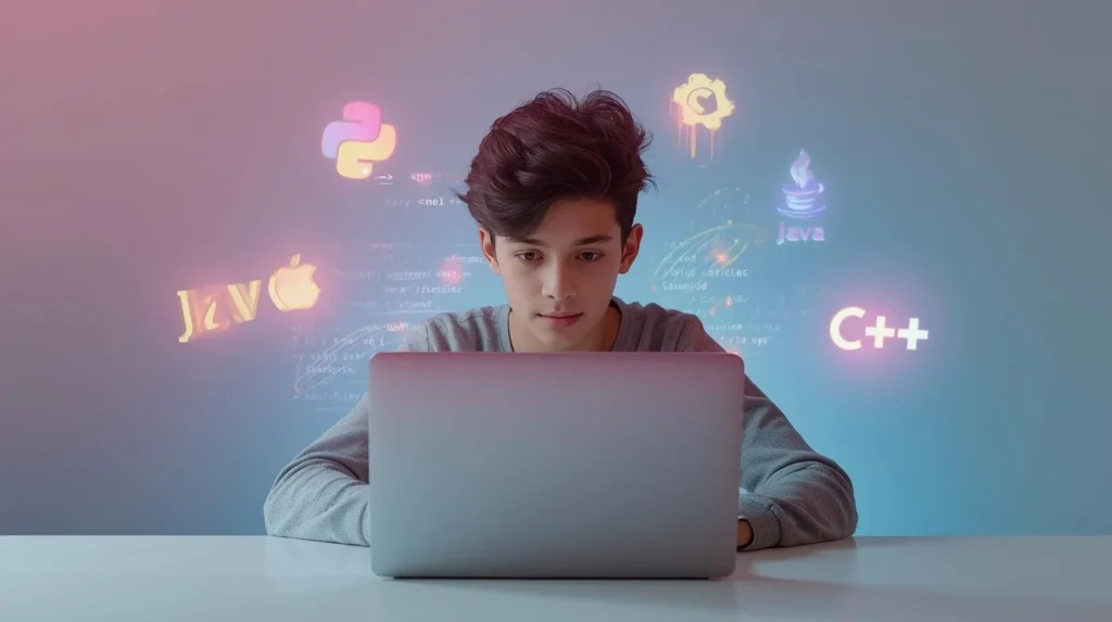 بهترین زبان های برنامه نویسی برای مهاجرت