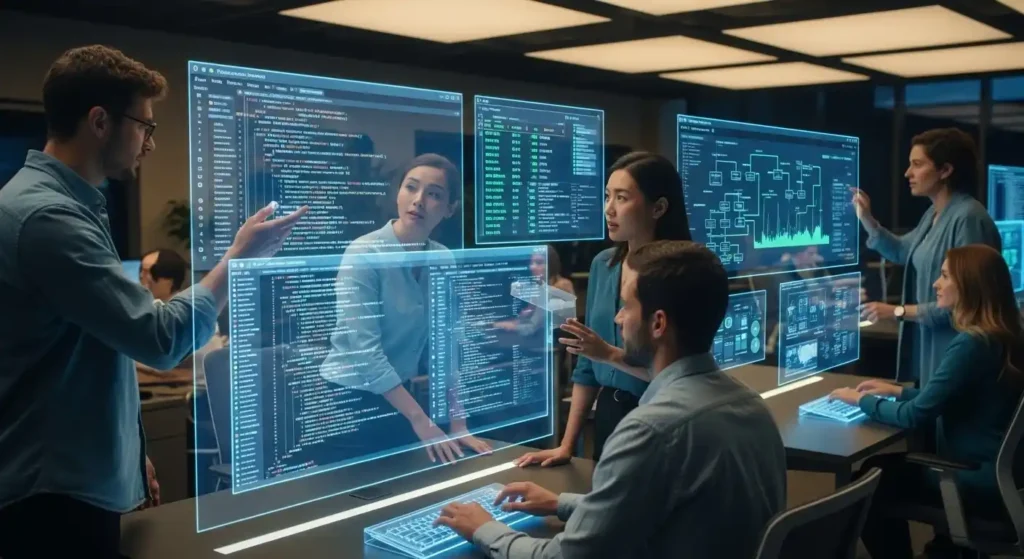 بهترین زبان های برنامه نویسی برای هوش مصنوعی