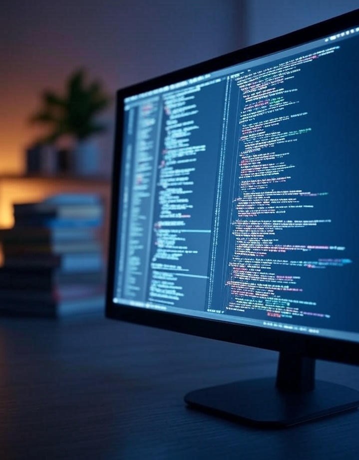 بهترین زبان برنامه‌نویسی برای شروع کدام است؟