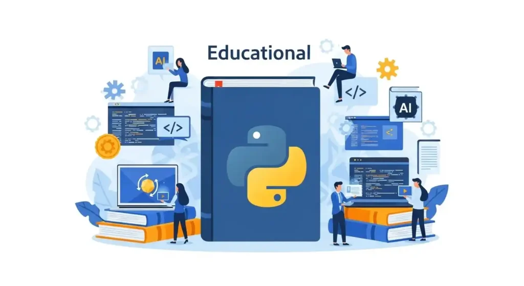 بهترین زبان های برنامه نویسی برای هوش مصنوعی