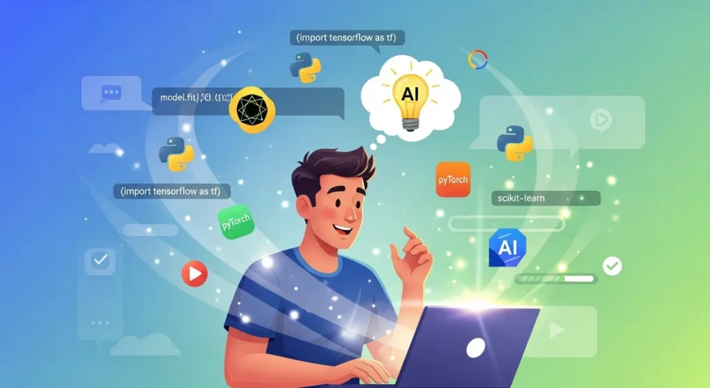 بهترین زبان های برنامه نویسی برای هوش مصنوعی