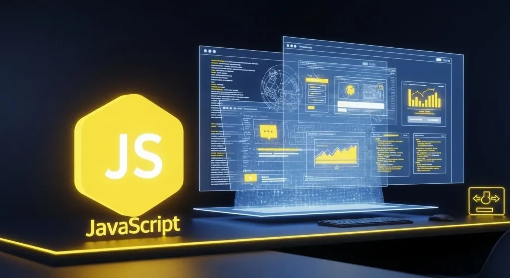 بهترین زبان‌های برنامه نویسی برای طراحی سایت