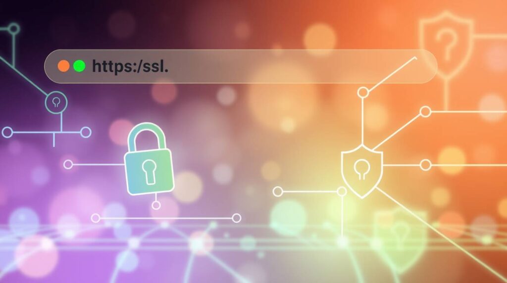 افزایش امنیت سایت