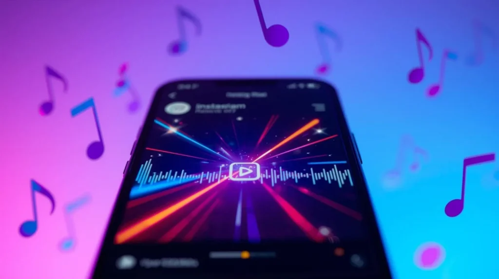 افزایش بازدید ریلز اینستاگرام 