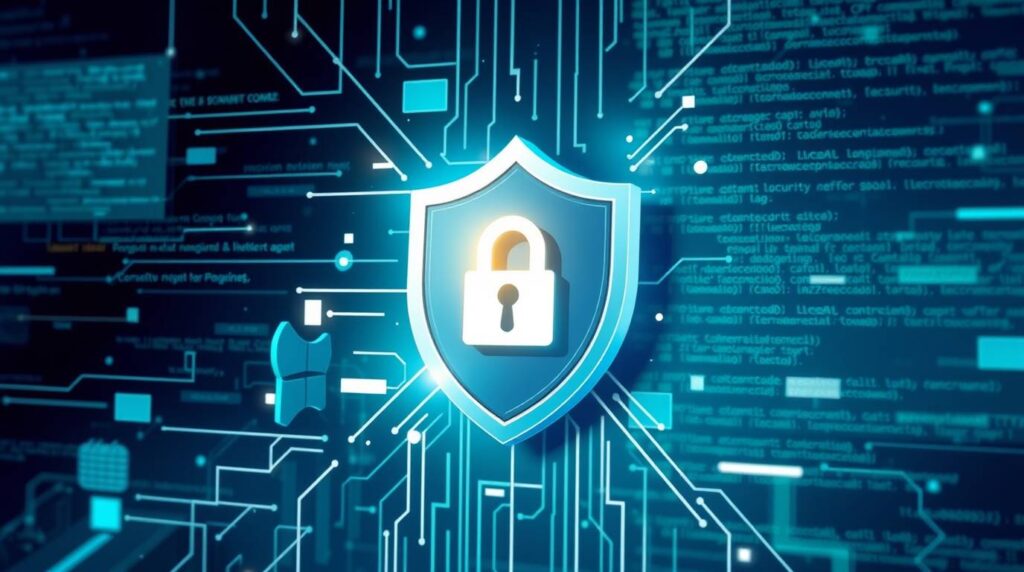 افزایش امنیت سایت