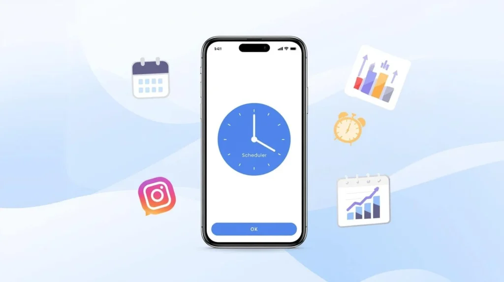 افزایش بازدید ریلز اینستاگرام 