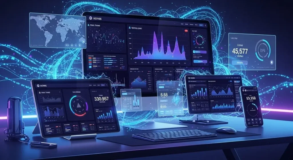 بهترین زبان‌های برنامه نویسی برای طراحی سایت