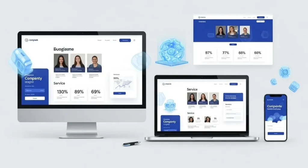 بهترین زبان‌های برنامه نویسی برای طراحی سایت