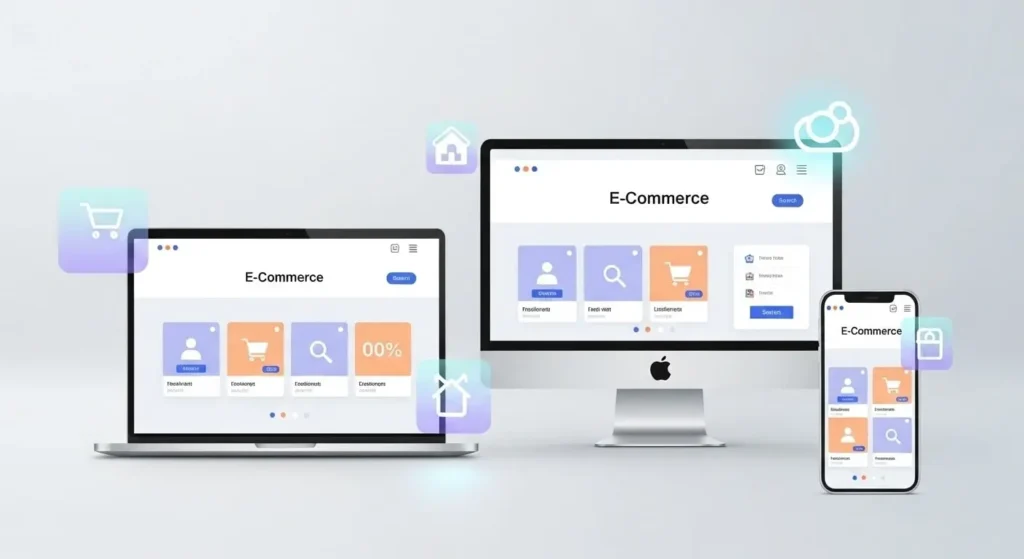 بهترین زبان‌های برنامه نویسی برای طراحی سایت