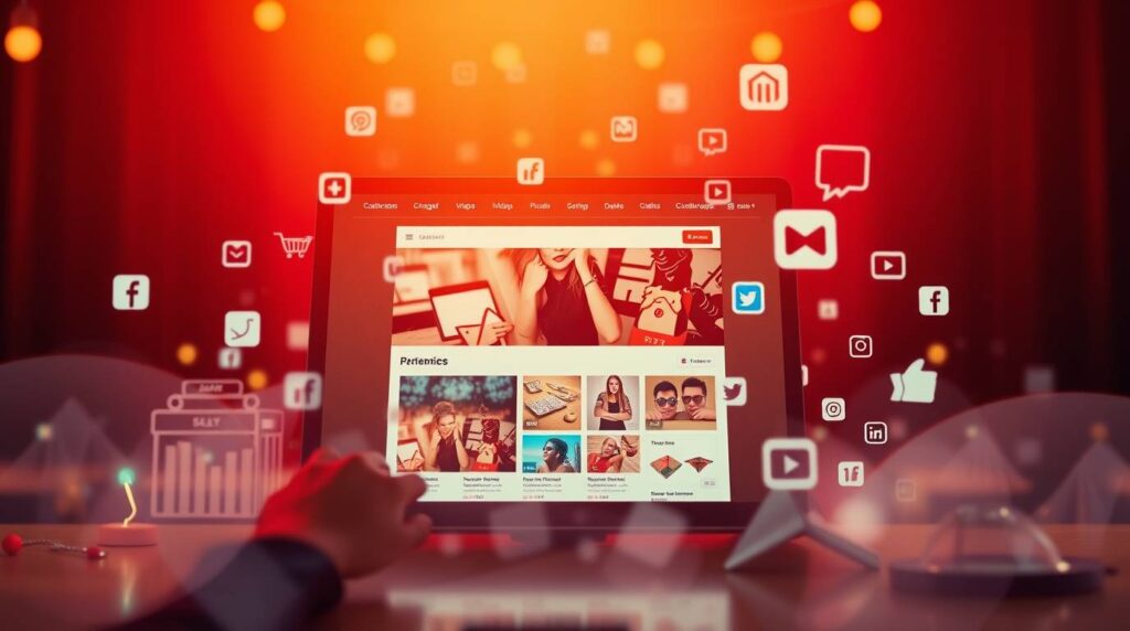 نکات مهم طراحی سایت فروشگاهی