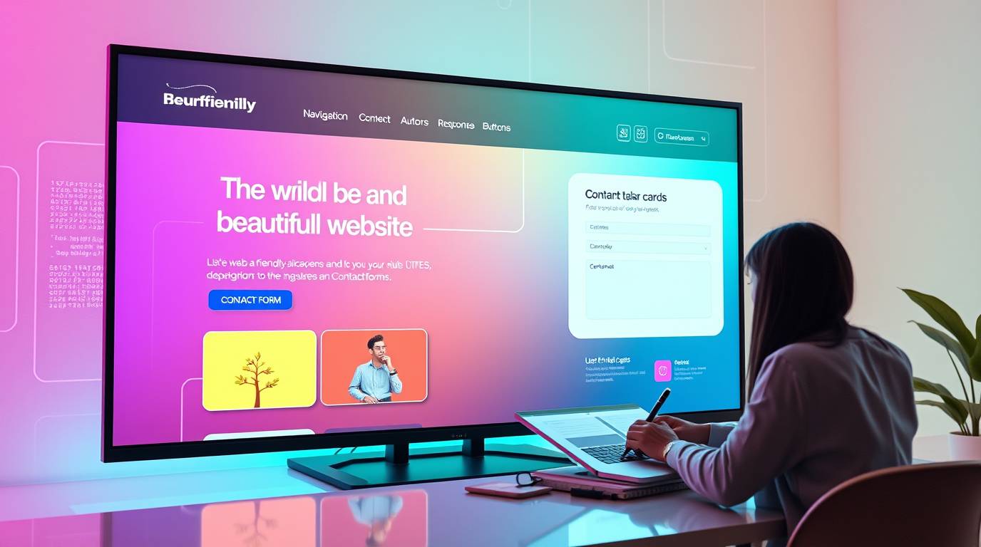 بهترین زبان‌های برنامه نویسی برای طراحی سایت