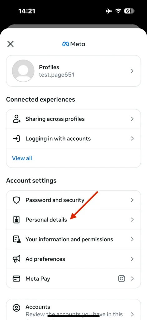 روش های دیلیت اکانت اینستاگرام