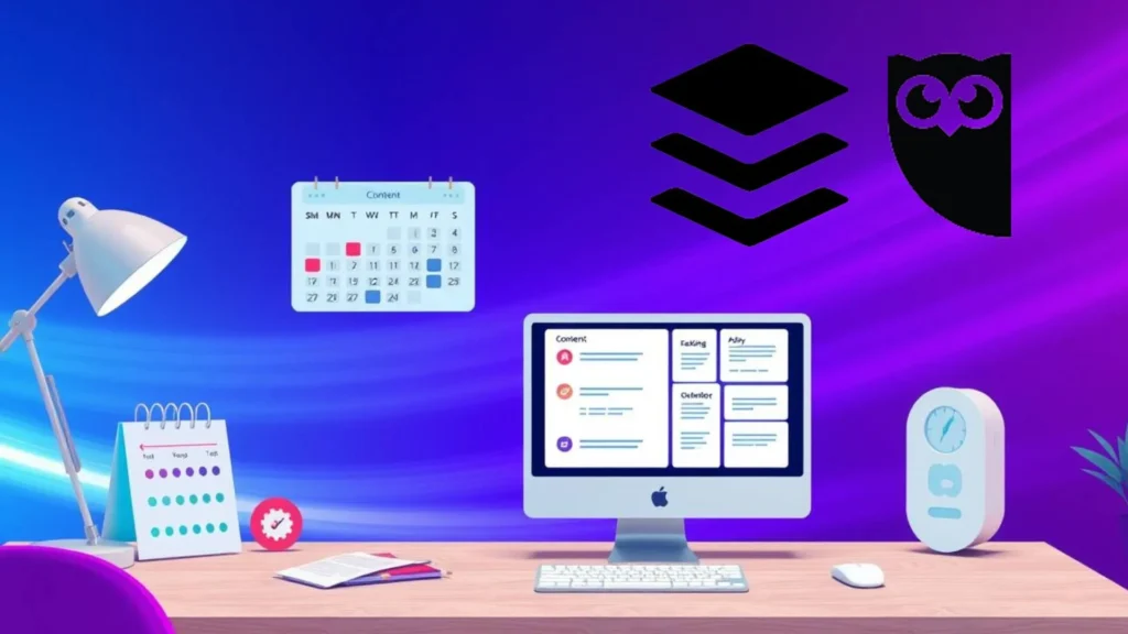 تقویم محتوایی چیست و چگونه تقویم محتوا بسازیم؟