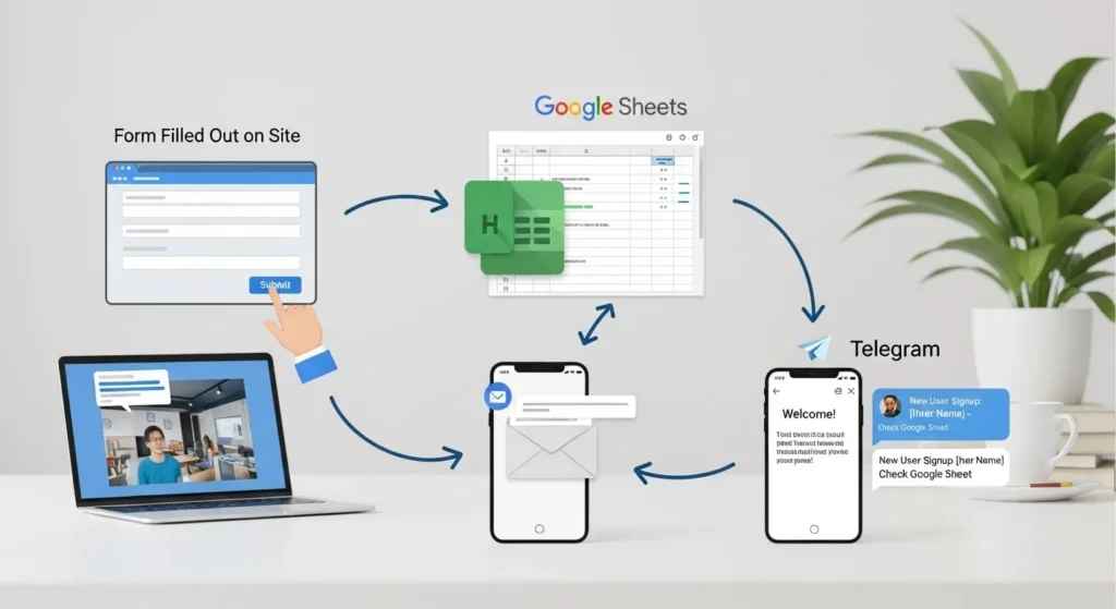 n8n چیست و چرا برای بازاریابان اهمیت دارد؟