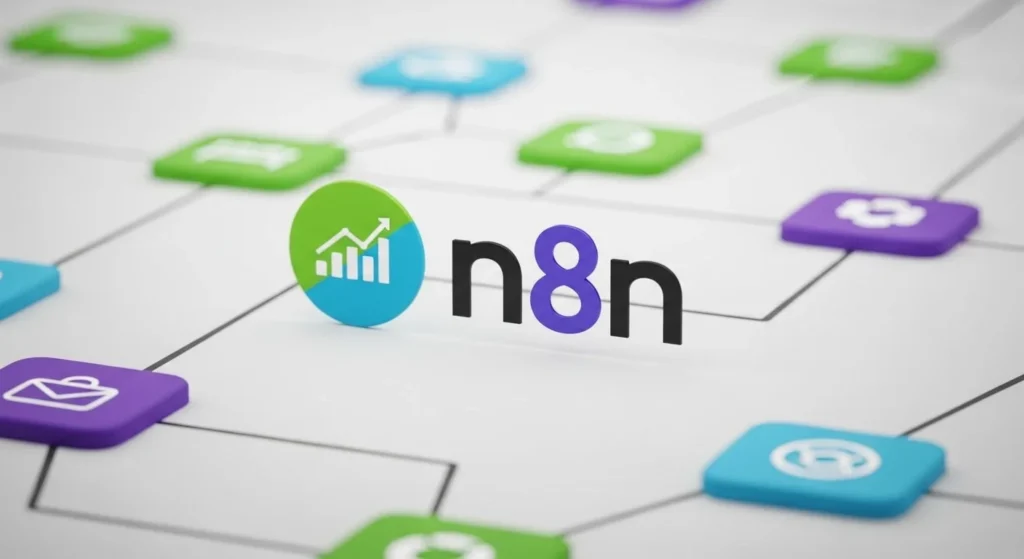 n8n چیست و چرا برای بازاریابان اهمیت دارد؟