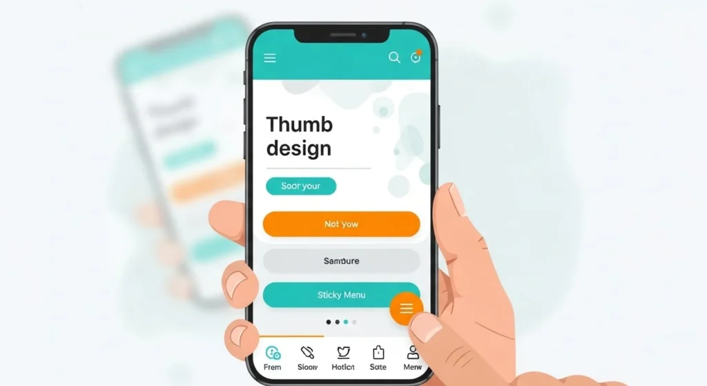 ترندهای طراحی سایت ۲۰۲۵