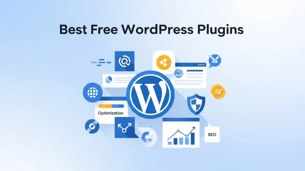 بهترین افزونه های رایگان وردپرس