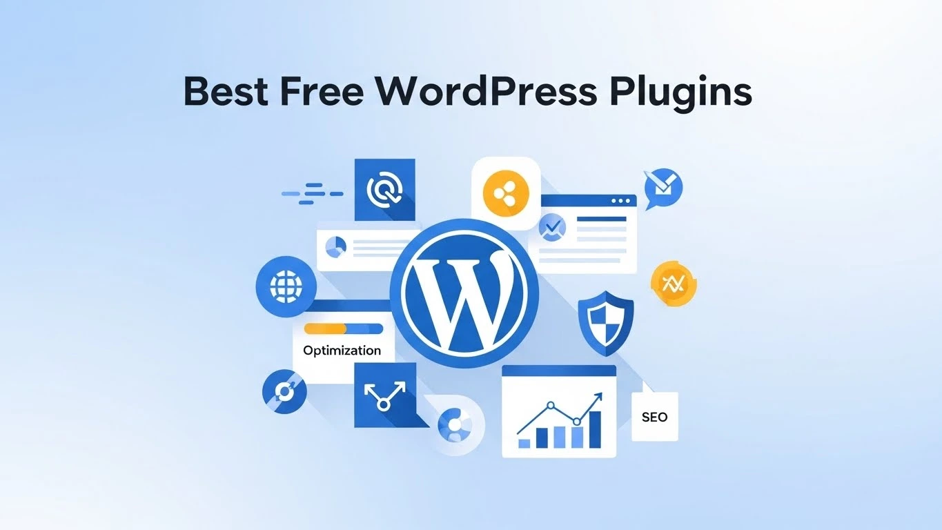 بهترین افزونه های رایگان وردپرس