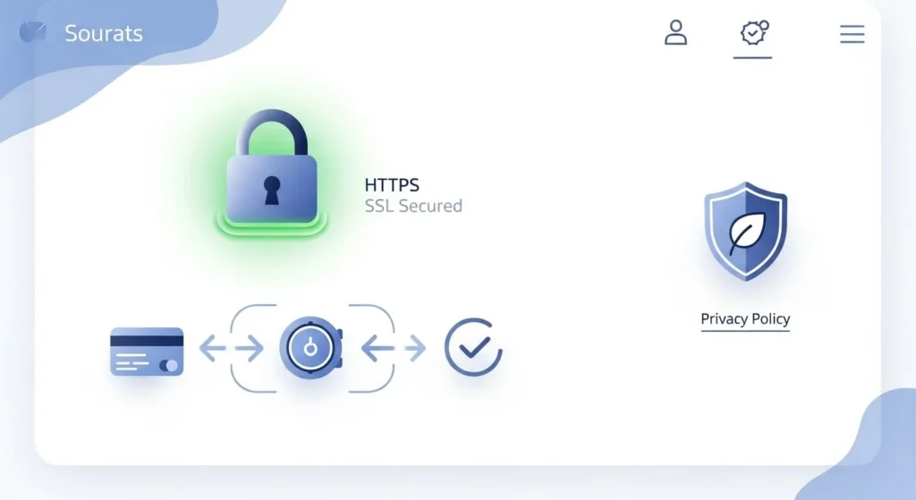 ترندهای طراحی سایت ۲۰۲۵