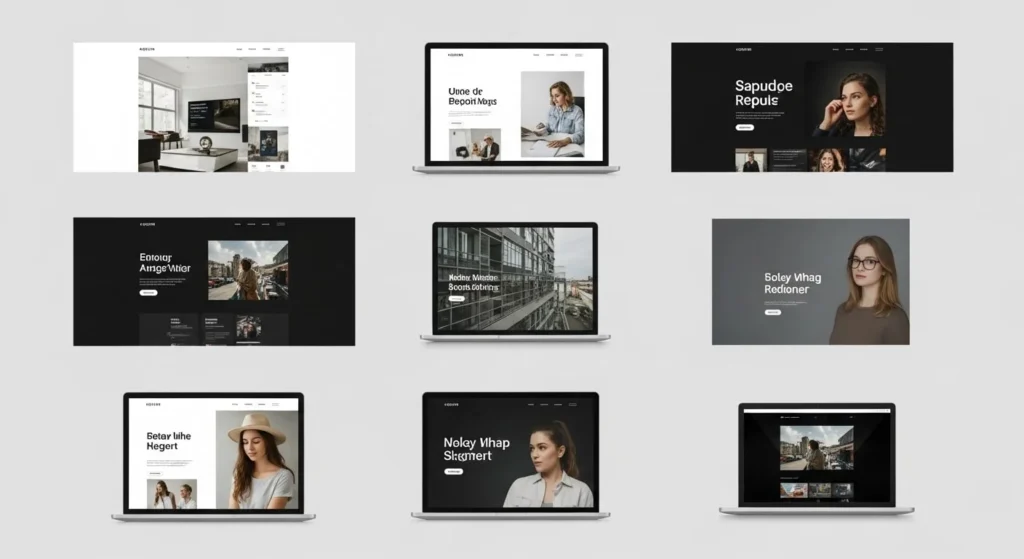 طراحی سایت چیست؟ | راهنمای کامل طراحی سایت در۱۴۰۴