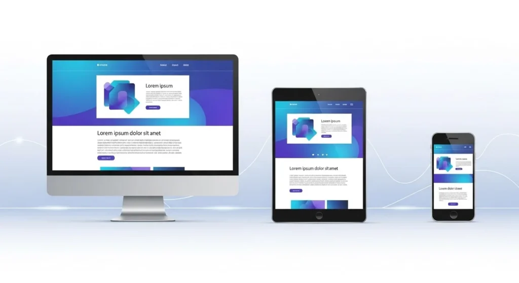 طراحی سایت چیست؟ | راهنمای کامل طراحی سایت در۱۴۰۴