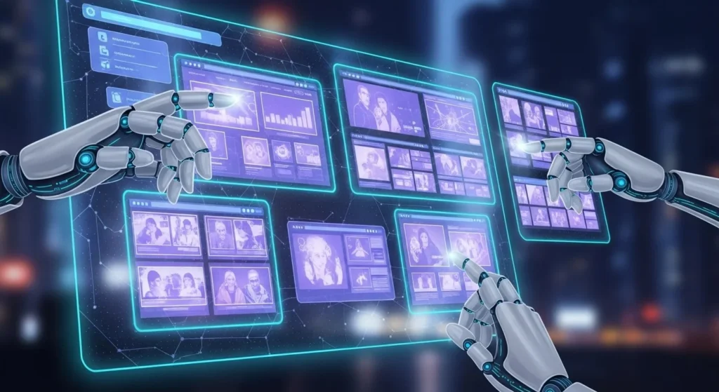 طراحی سایت چیست؟ | راهنمای کامل طراحی سایت در۱۴۰۴