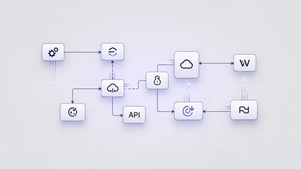 مقایسه n8n و Zapier