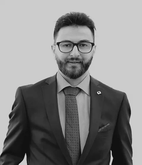 علیرضا هاشمی