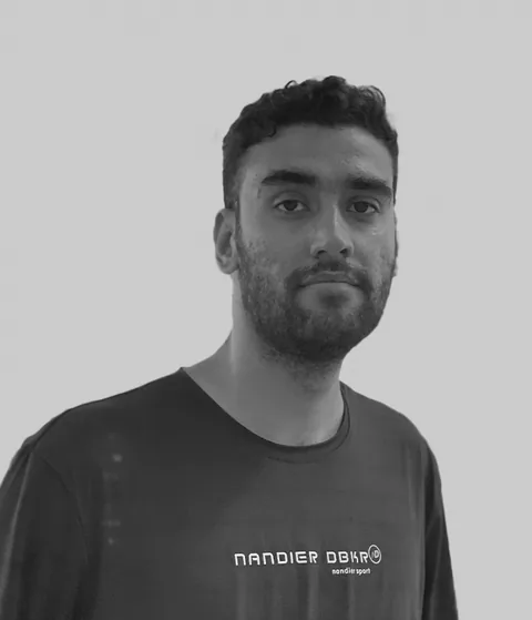 محمد رستگار مقدم