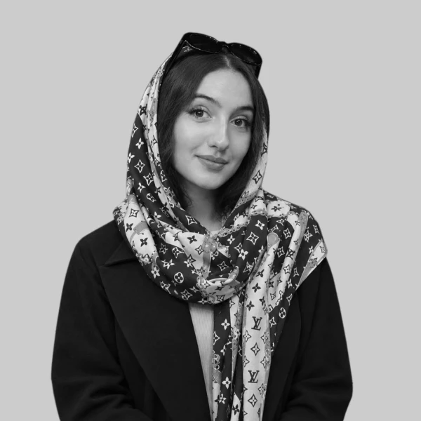 محدثه سمندری